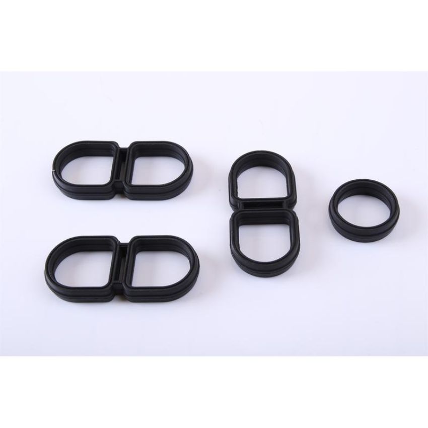 NISSENS 90745 Engine Oil Cooler