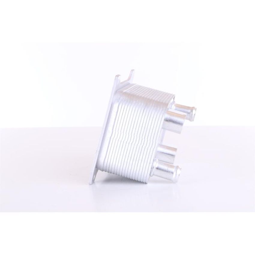 NISSENS 90747 Automatic Transmission Oil Cooler