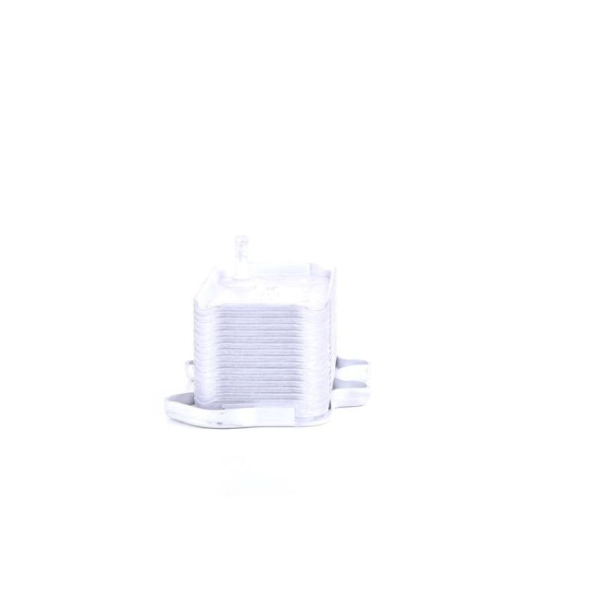 NISSENS 90753 Engine Oil Cooler