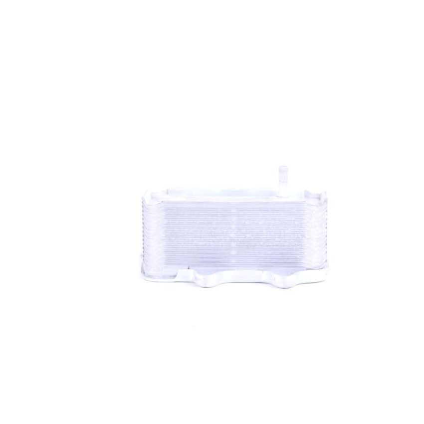 NISSENS 90753 Engine Oil Cooler