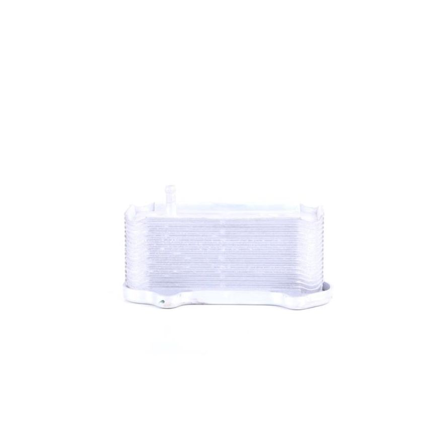 NISSENS 90753 Engine Oil Cooler