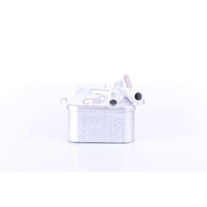 NISSENS 90782 Automatic Transmission Oil Cooler
