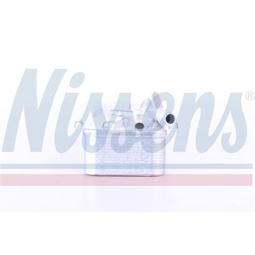 NISSENS 90782 Automatic Transmission Oil Cooler