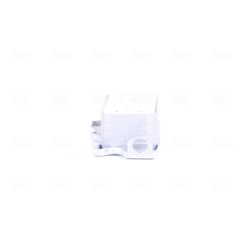 NISSENS 90783 Engine Oil Cooler