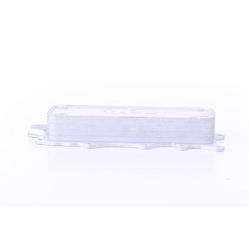 NISSENS 90784 Engine Oil Cooler