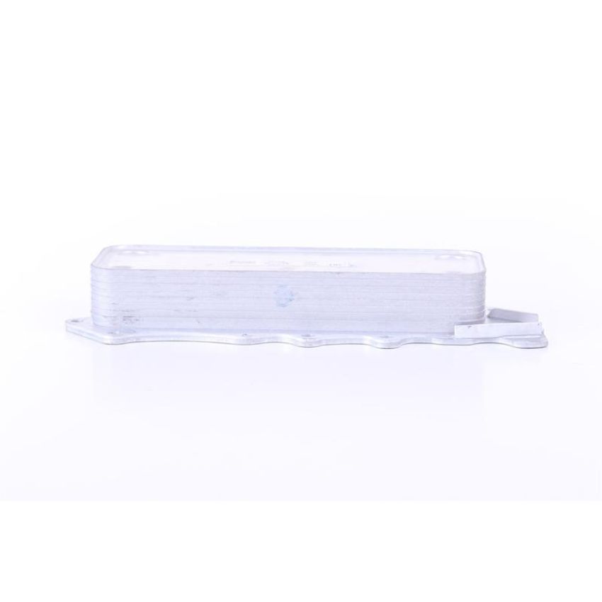 NISSENS 90784 Engine Oil Cooler