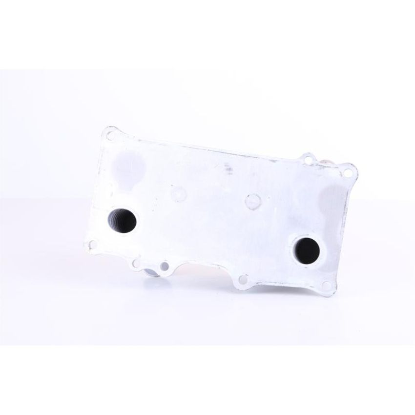 NISSENS 90785 Engine Oil Cooler