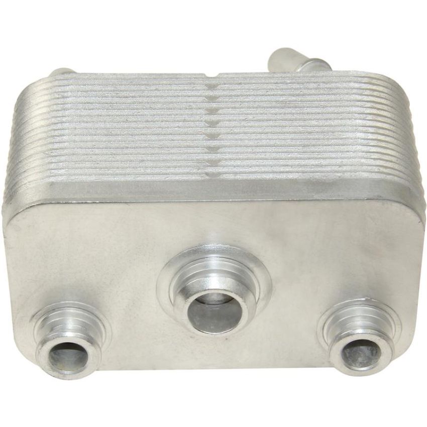 NISSENS 90787 Automatic Transmission Oil Cooler