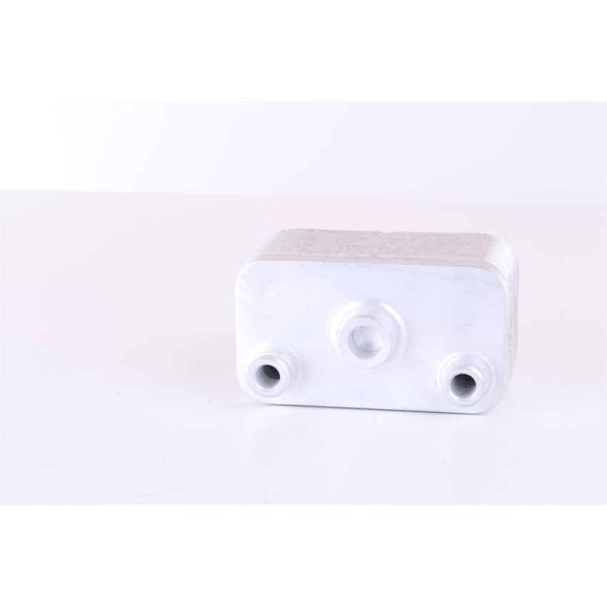 NISSENS 90787 Automatic Transmission Oil Cooler