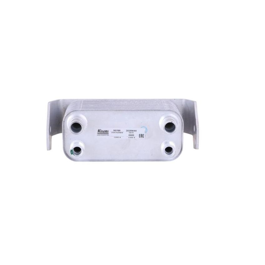 NISSENS 90788 Engine Oil Cooler