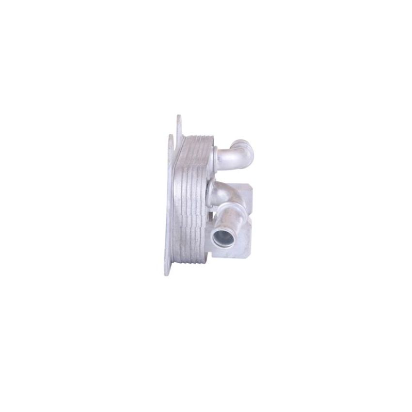 NISSENS 90789 Engine Oil Cooler
