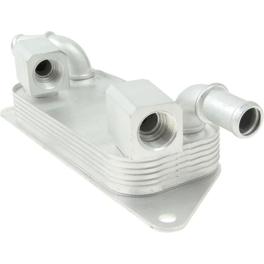 NISSENS 90789 Engine Oil Cooler