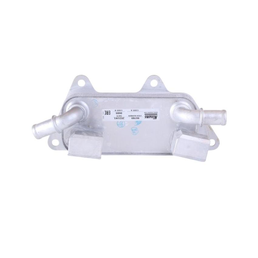 NISSENS 90789 Engine Oil Cooler