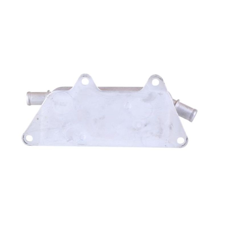 NISSENS 90789 Engine Oil Cooler