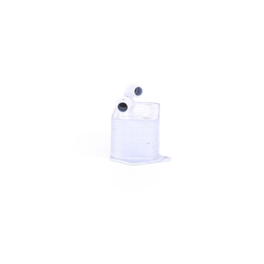 NISSENS 90791 Engine Oil Cooler