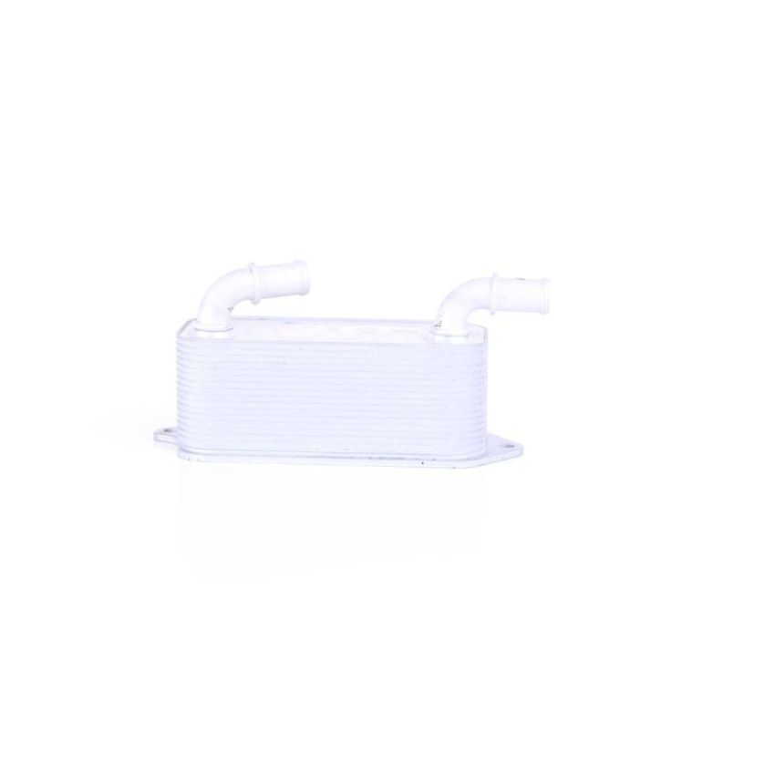 NISSENS 90791 Engine Oil Cooler