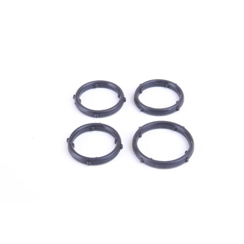 NISSENS 90791 Engine Oil Cooler