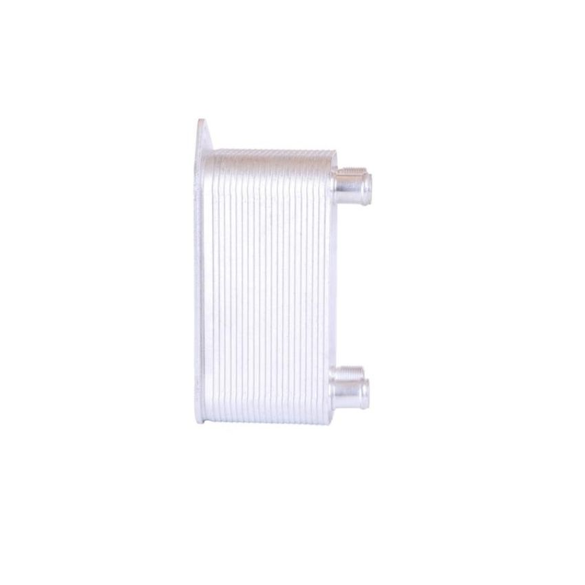 NISSENS 90792 Automatic Transmission Oil Cooler