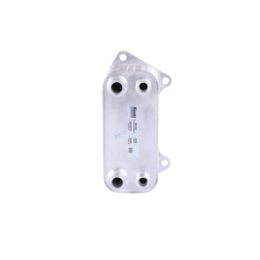 NISSENS 90792 Automatic Transmission Oil Cooler