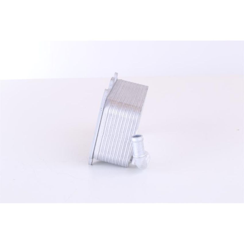 NISSENS 90807 Engine Oil Cooler