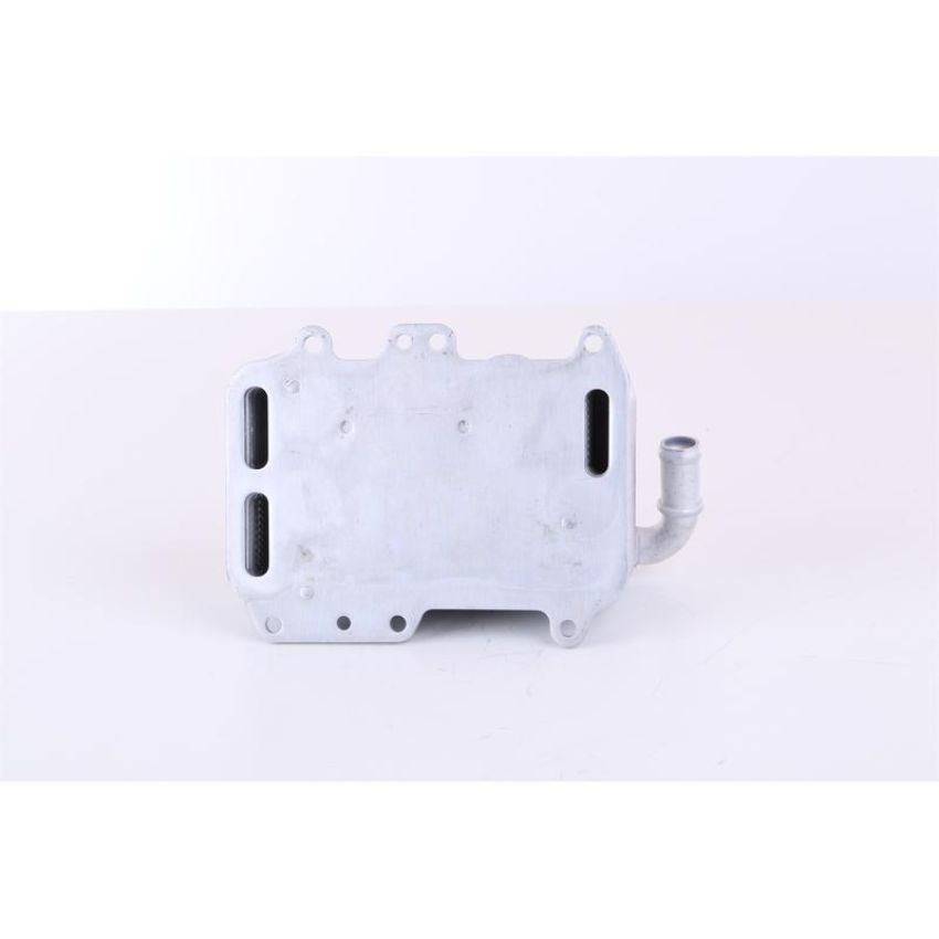 NISSENS 90807 Engine Oil Cooler