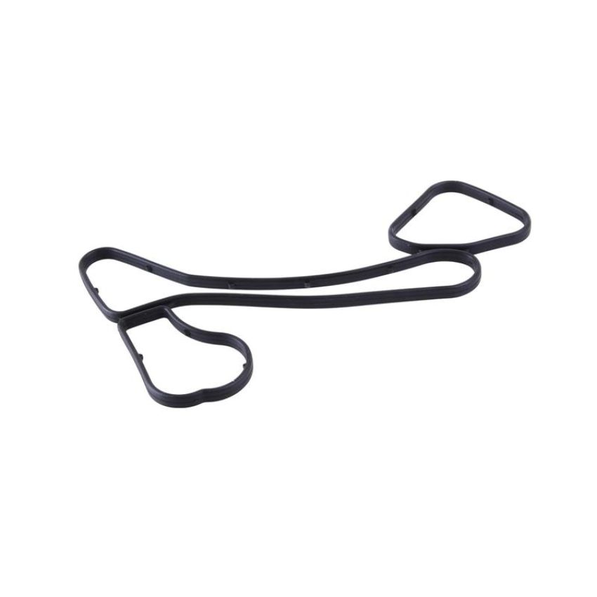 NISSENS 90807 Engine Oil Cooler