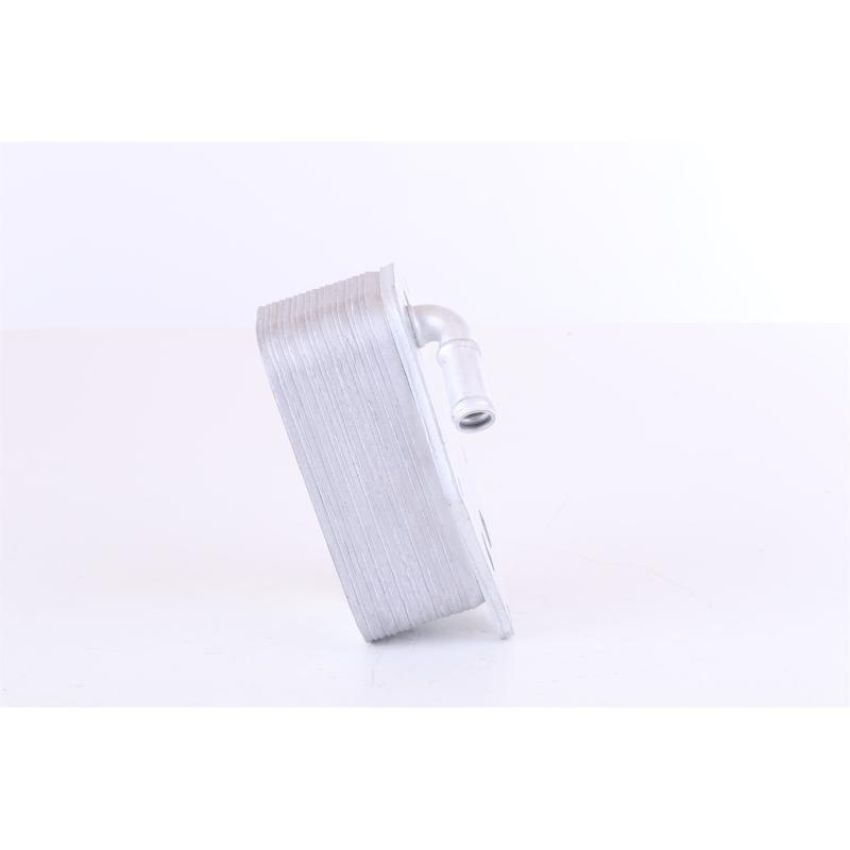 NISSENS 90809 Engine Oil Cooler