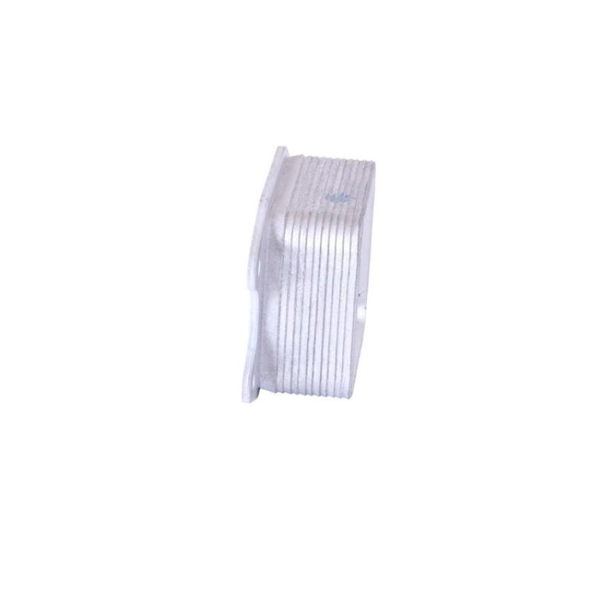NISSENS 90810 Engine Oil Cooler