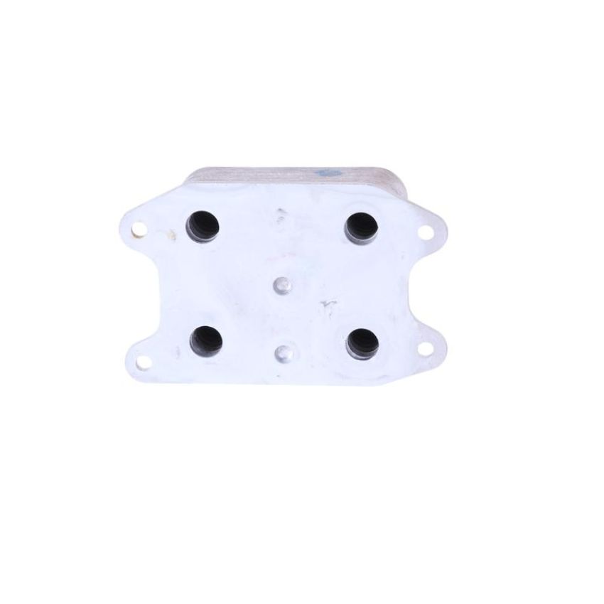 NISSENS 90810 Engine Oil Cooler