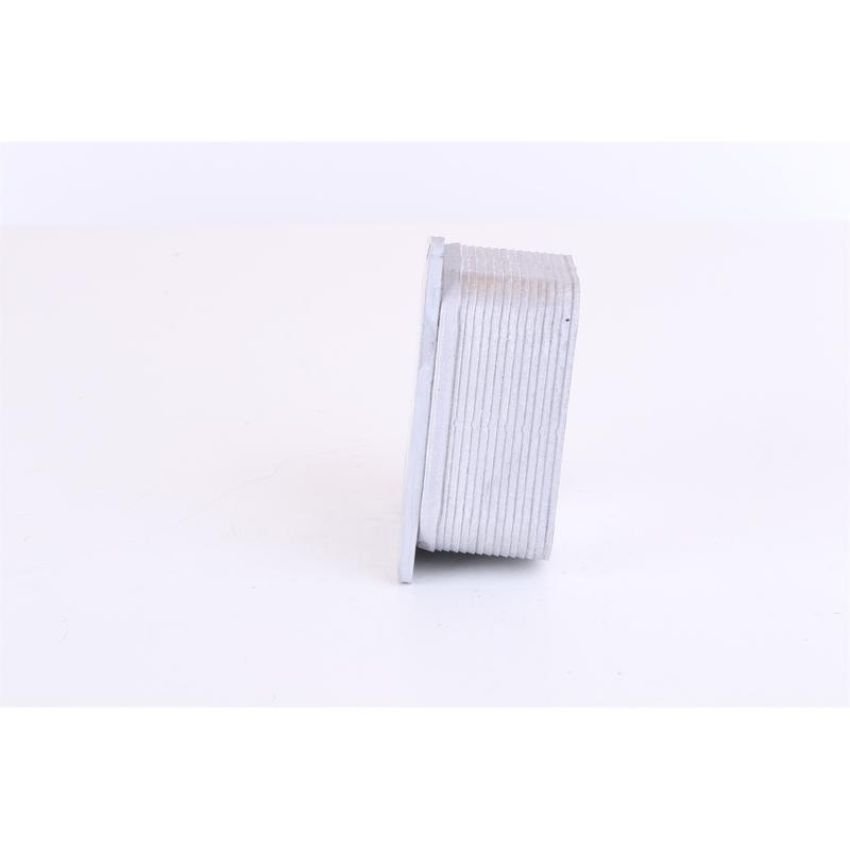 NISSENS 90824 Engine Oil Cooler