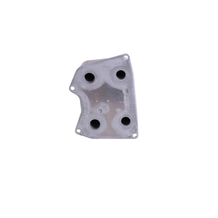 NISSENS 90824 Engine Oil Cooler