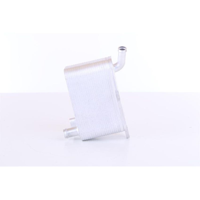 NISSENS 90826 Engine Oil Cooler