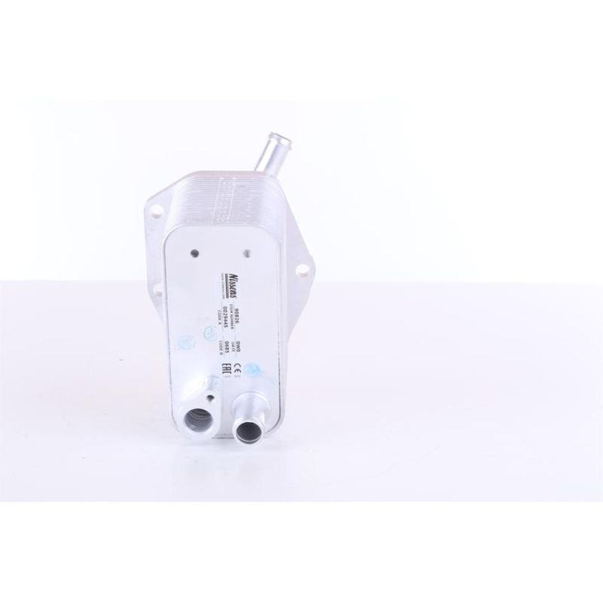 NISSENS 90826 Engine Oil Cooler