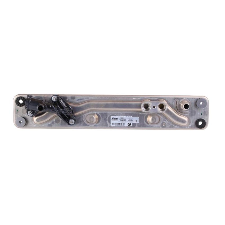 NISSENS 90837 Automatic Transmission Oil Cooler