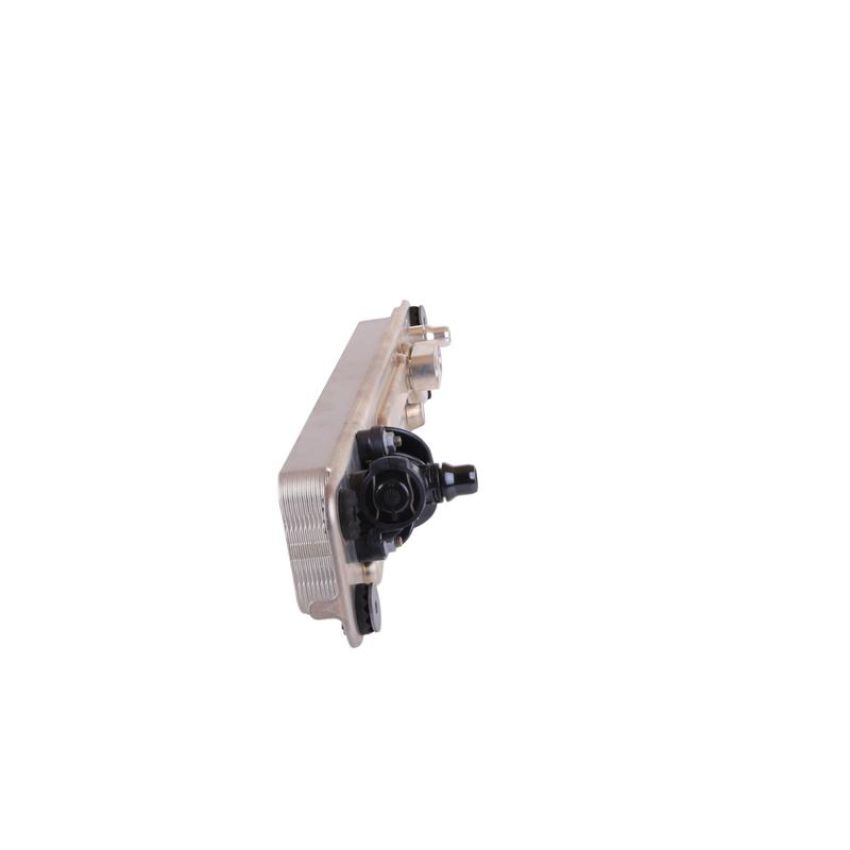 NISSENS 90837 Automatic Transmission Oil Cooler