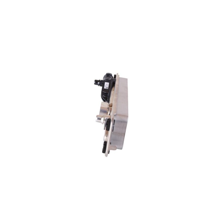 NISSENS 90837 Automatic Transmission Oil Cooler