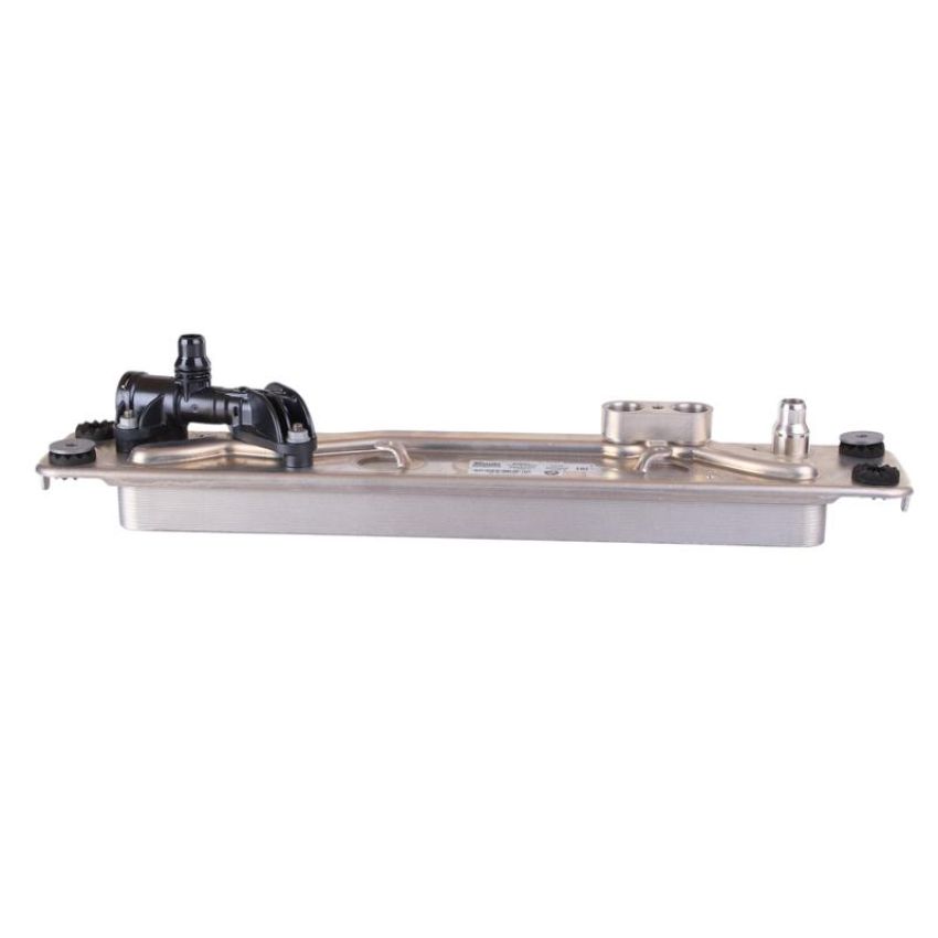 NISSENS 90837 Automatic Transmission Oil Cooler