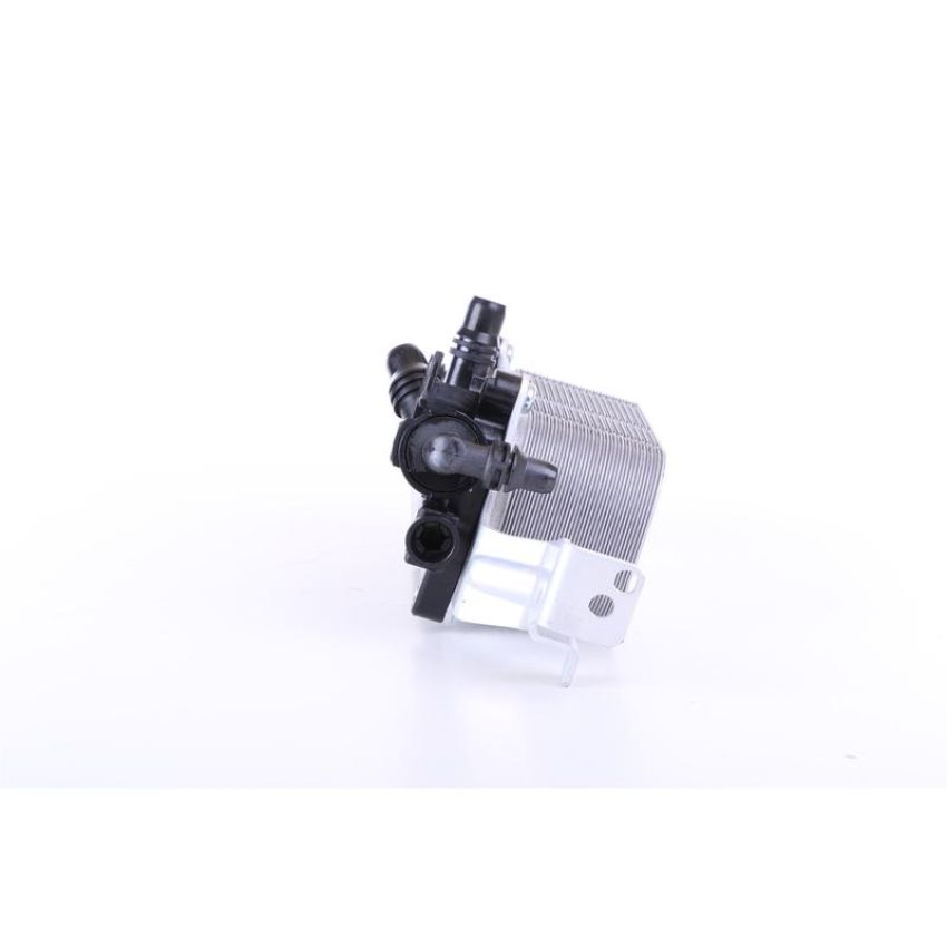 NISSENS 90838 Automatic Transmission Oil Cooler