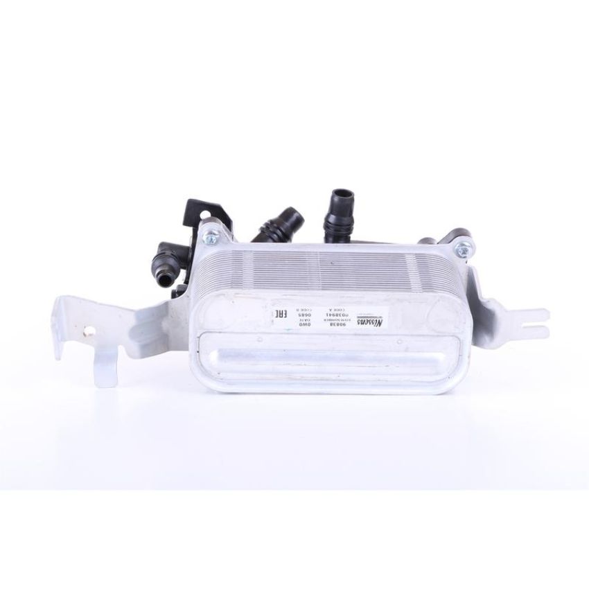 NISSENS 90838 Automatic Transmission Oil Cooler