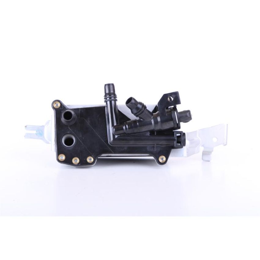 NISSENS 90838 Automatic Transmission Oil Cooler
