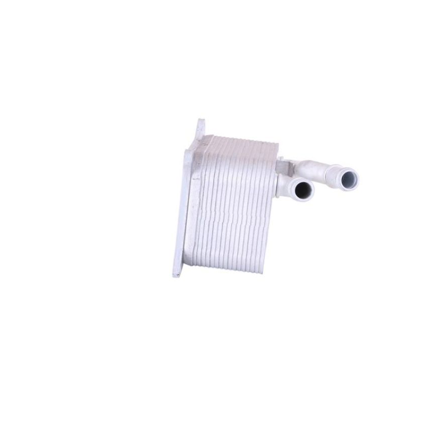 NISSENS 90839 Engine Oil Cooler