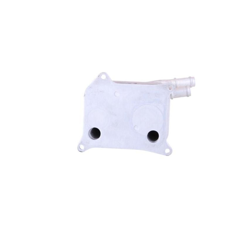 NISSENS 90839 Engine Oil Cooler