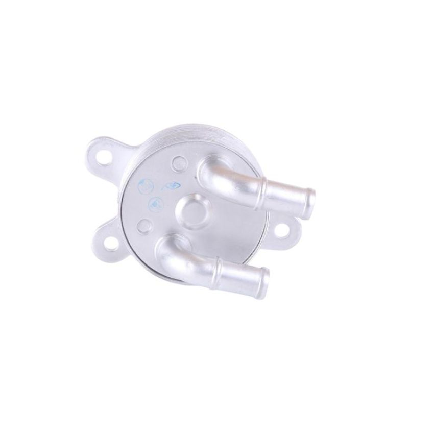 NISSENS 90842 Automatic Transmission Oil Cooler