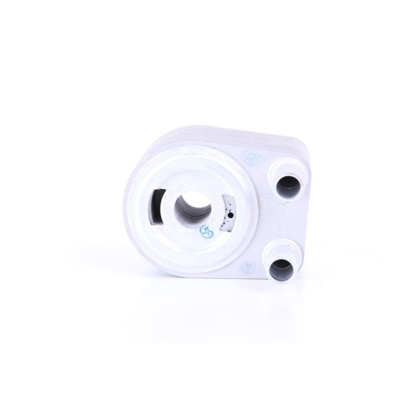 NISSENS 90845 Engine Oil Cooler