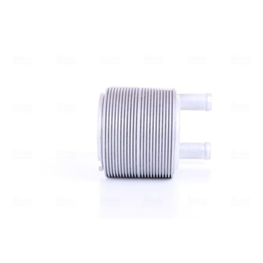 NISSENS 90845 Engine Oil Cooler