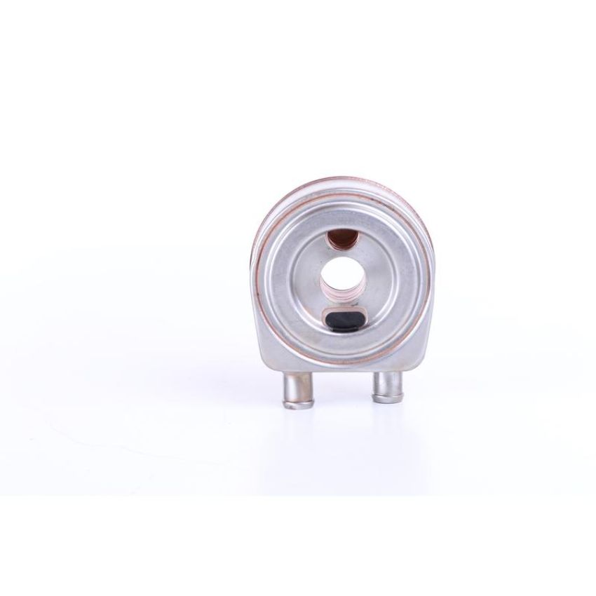 NISSENS 90850 Engine Oil Cooler