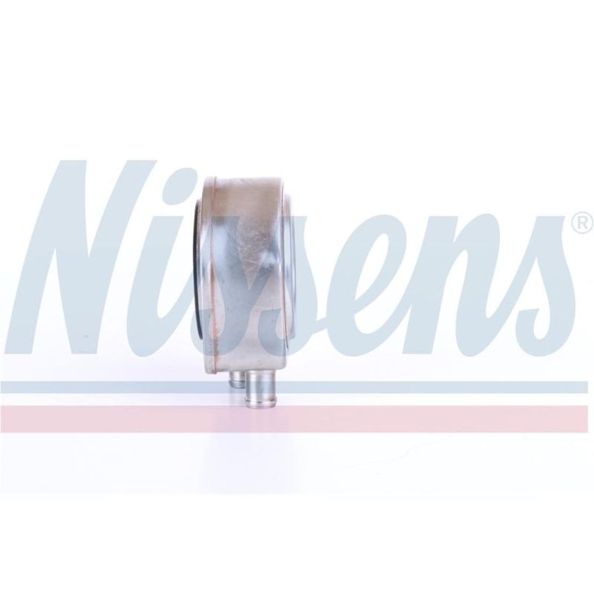 NISSENS 90850 Engine Oil Cooler