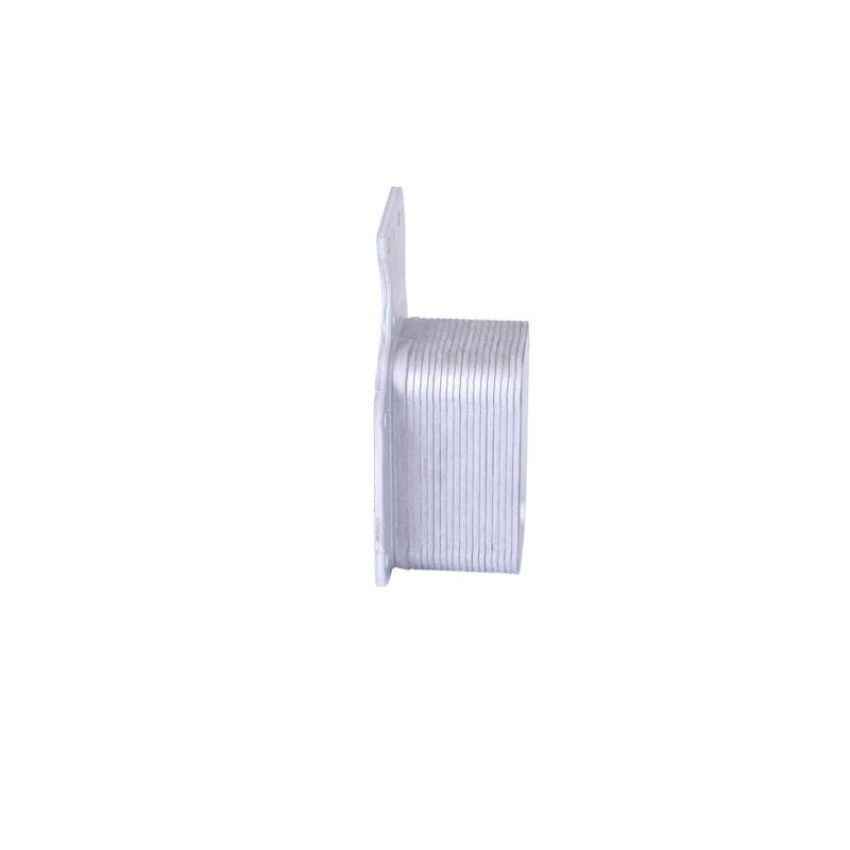 NISSENS 90851 Engine Oil Cooler