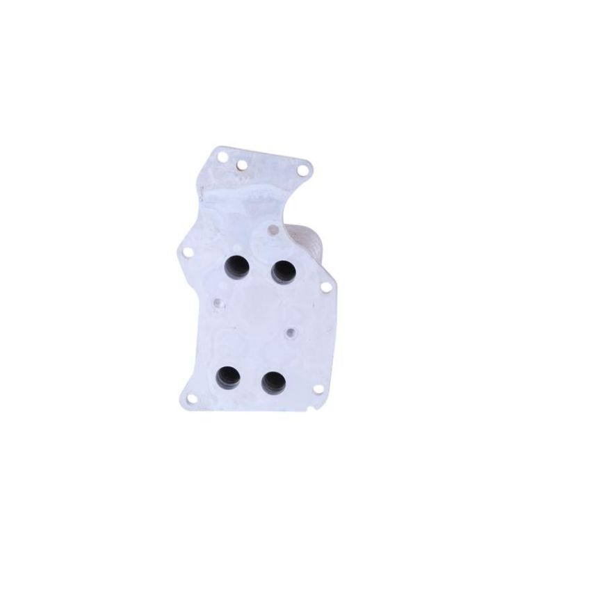 NISSENS 90851 Engine Oil Cooler
