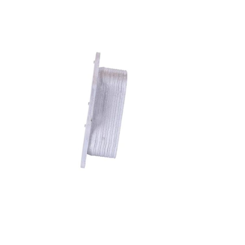 NISSENS 90873 Engine Oil Cooler